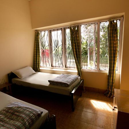 Reflections Guest House Ооти Екстериор снимка