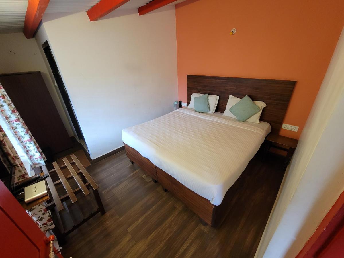 Reflections Guest House Ооти Екстериор снимка