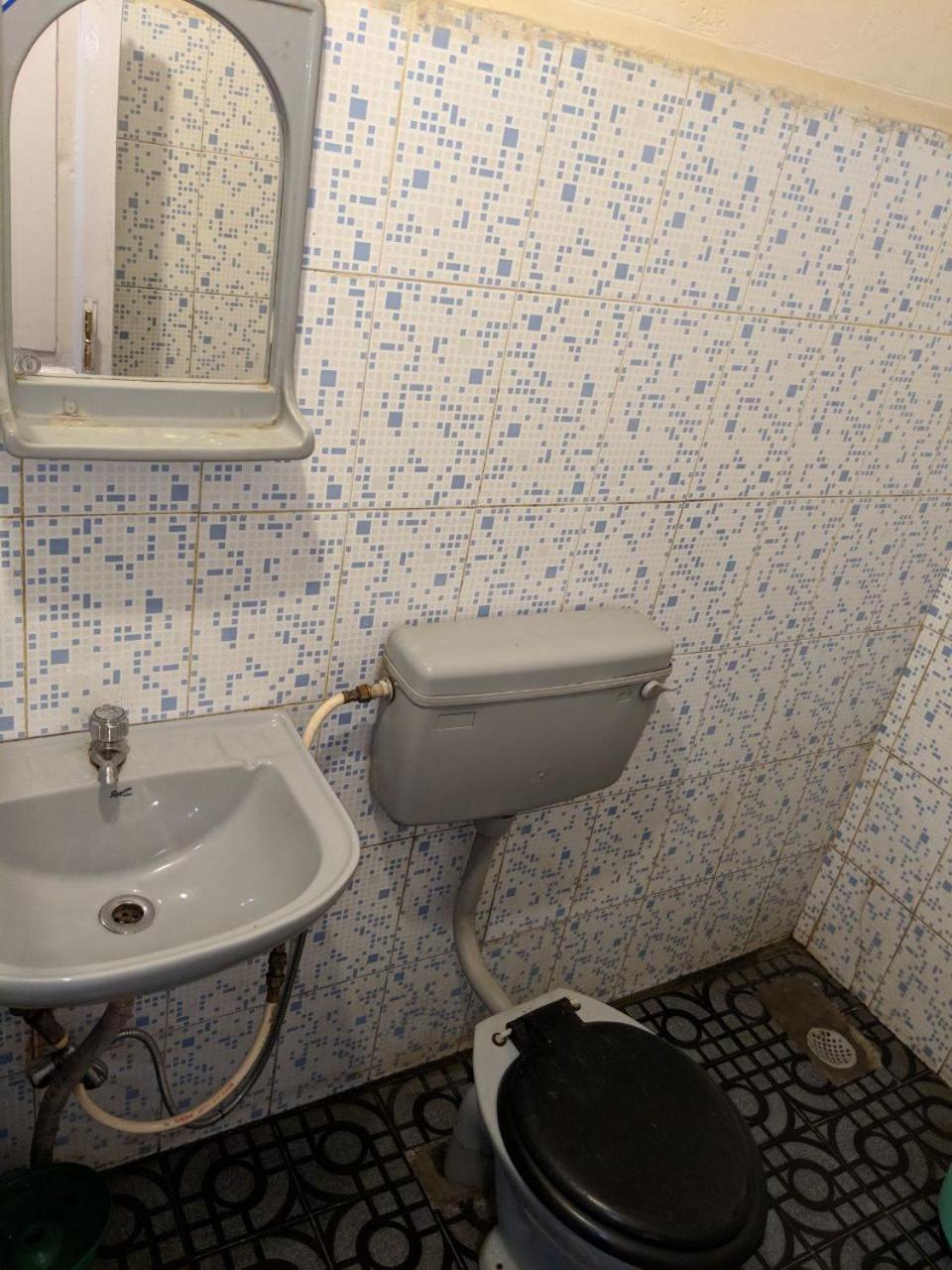 Reflections Guest House Ооти Екстериор снимка