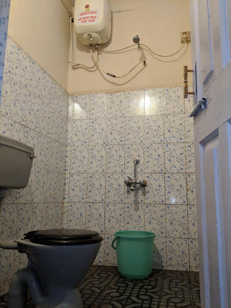 Reflections Guest House Ооти Екстериор снимка