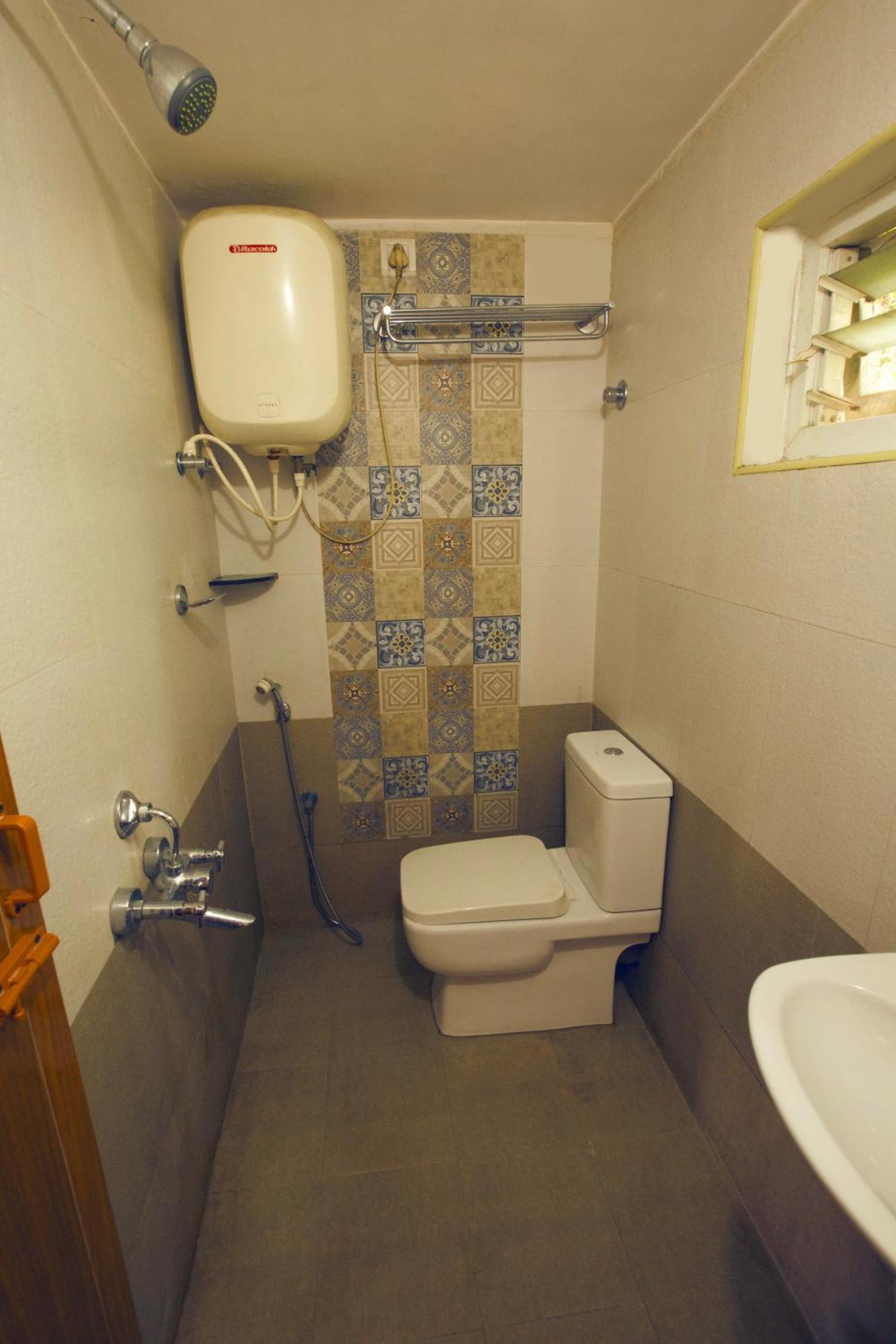 Reflections Guest House Ооти Екстериор снимка