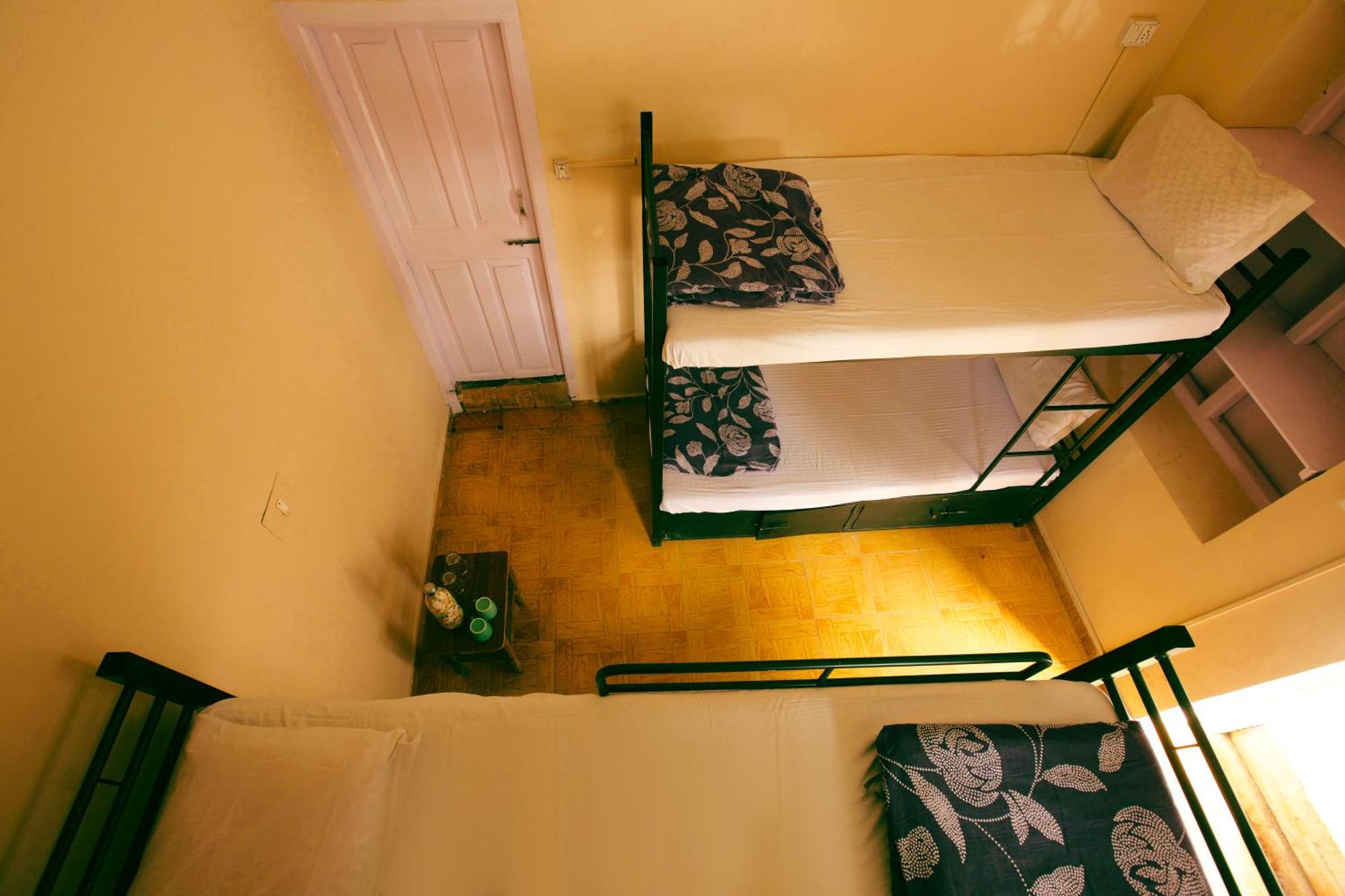 Reflections Guest House Ооти Екстериор снимка