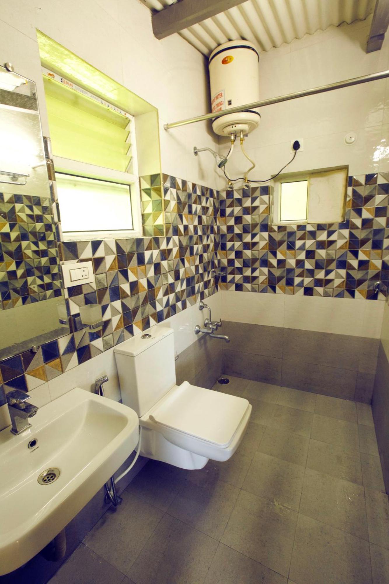 Reflections Guest House Ооти Екстериор снимка