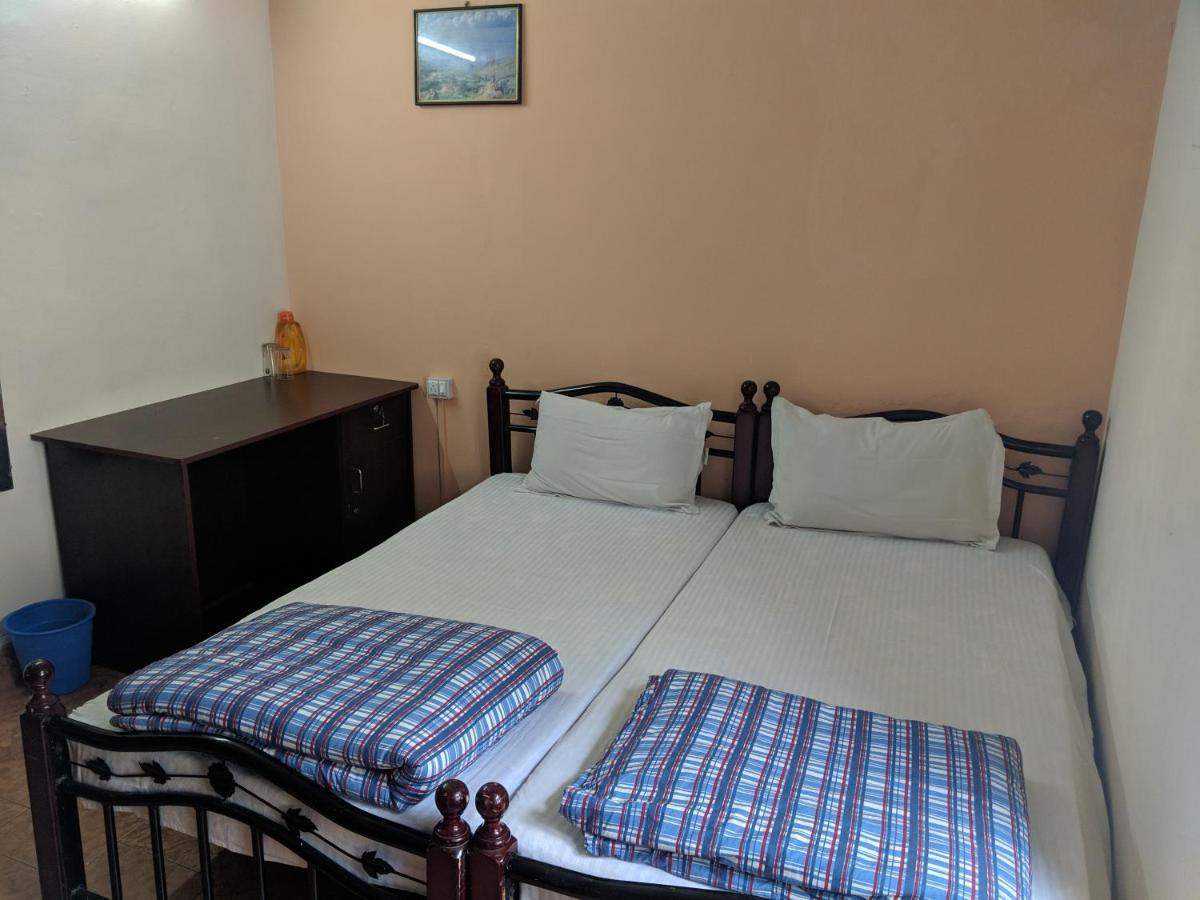 Reflections Guest House Ооти Екстериор снимка